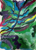 Spring Tree