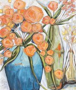 Darlings of Spring
