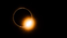 Eclipse Sunrise