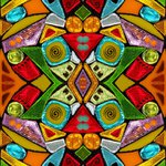 Abstraction (#2 In Abstraction Series)