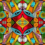 Question Everything (#4 in the Abstraction Series)