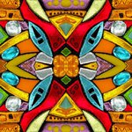 Truth Seeker (#1 in the Abstraction Series)