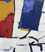 Blue Yellow Red Blue Blue Yellow White White White