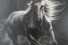 Steed of the Storm Gods