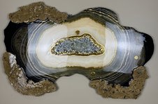 Geode Wonder