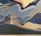 Hopi Land