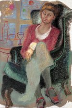 Pleasant Waiting