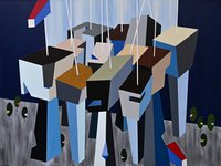 Cinderella's Waltz by Sergei Prokofiev-Series IV
