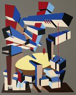 Symphony N.11 by Dmitri Shostakovich-Series IV
