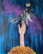 The Magpie